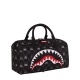 SPRAYGROUND Мини сак GRAY PEEKING CHARACTER - изглед 2 - Pepina SPRAYGROUND Мини сак GRAY PEEKING CHARACTER - изглед 2