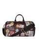 SPRAYGROUND Сак Mickey Mouse Global Mogul - изглед 3 - Pepina SPRAYGROUND Сак Mickey Mouse Global Mogul - изглед 3