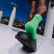 SPRAYGROUND Мъжки гумени чехли SHARKSLIDE - изглед 5 - Pepina SPRAYGROUND Мъжки гумени чехли SHARKSLIDE - изглед 5