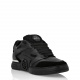 Philipp Plein Мъжки черни спортни обувки - изглед 2