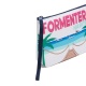 SAINT BARTH Чантичка Aline с щампа FORMENTER - изглед 2 - Pepina SAINT BARTH Чантичка Aline с щампа FORMENTER - изглед 2