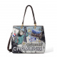 Braccialini Дамска чанта Chamonix - изглед 1