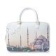 Braccialini Дамска чанта Istanbul - изглед 3