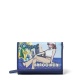 Braccialini Дамски портфейл с щампа Capri - изглед 1