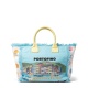 Braccialini Дамска лятна чанта Portofino - изглед 1