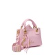 BRACCIALINI Дамска розова чанта Beth Jewels Mini - изглед 2 - Pepina BRACCIALINI Дамска розова чанта Beth Jewels Mini - изглед 2