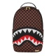 SPRAYGROUND Раница Knit Sharks In Paris - изглед 1