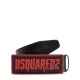 Dsquared2 Мъжки кожен колан - изглед 2