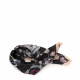 Braccialini Дамски цветен шал - изглед 1