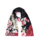 Braccialini Дамски шал Foulard - изглед 1