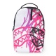 SPRAYGROUND Раница CRASH GRAFF TURBO - изглед 1 - Pepina SPRAYGROUND Раница CRASH GRAFF TURBO - изглед 1