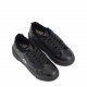 Baldinini Дамски спортни обувки с вълна - изглед 2