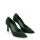 Fabi Дамски зелени обувки - изглед 2