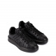 Fabi Мъжки черни спортни обувки - изглед 2