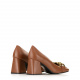 Bianca Di Дамски обувки кожа - изглед 3