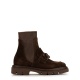 LUCA GROSSI Дамски кафяви боти - изглед 1 - Pepina LUCA GROSSI Дамски кафяви боти - изглед 1
