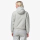 K-WAY Дамско бежово яке Le Vrai 4.0 Anny Warm - изглед 3