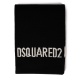 Dsquared2 Мъжки вълнен шал - изглед 2