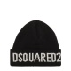 Dsquared2 Мъжка вълнена шапка - изглед 1