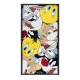 BRACCIALINI Плажна кърпа Looney Tunes - изглед 2