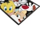 BRACCIALINI Плажна кърпа Looney Tunes - изглед 3