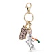 BRACCIALINI Ключодържател Keyring lt - изглед 1 - Pepina BRACCIALINI Ключодържател Keyring lt - изглед 1