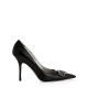 Dsquared2 Дамски елегантни обувки - изглед 1