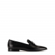 Roberto Cavalli Мъжки черни обувки - изглед 1
