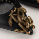 Roberto Cavalli Дамски елегантни обувки - изглед 4