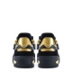 GIUSEPPE ZANOTTI Дамски черни спортни обувки GZ Ghost - изглед 3 - Pepina GIUSEPPE ZANOTTI Дамски черни спортни обувки GZ Ghost - изглед 3