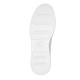 Philipp Plein Мъжки бели спортни обувки - изглед 3