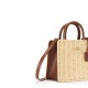 SAINT BARTH Дамска чанта Shop Mini - изглед 2 - Pepina SAINT BARTH Дамска чанта Shop Mini - изглед 2
