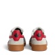 DSQUARED2 Мъжки кожени кецове - изглед 5 - Pepina DSQUARED2 Мъжки кожени кецове - изглед 5