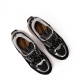 DSQUARED2 Мъжки черни маратонки - изглед 4