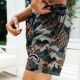 SPRAYGROUND Мъжки бански - шорти - изглед 3