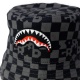 SPRAYGROUND Мъжка шапка с щампа - изглед 3 - Pepina SPRAYGROUND Мъжка шапка с щампа - изглед 3