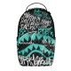 SPRAYGROUND Раница SPRAY POETRY III - изглед 1