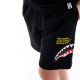 SPRAYGROUND Детски памучни къси панталони - изглед 2 - Pepina SPRAYGROUND Детски памучни къси панталони - изглед 2
