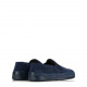 Baldinini Мъжки сини спортни обувки - изглед 3