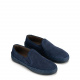 Baldinini Мъжки сини спортни обувки - изглед 2
