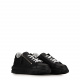 Baldinini Мъжки черни спортни обувки - изглед 3