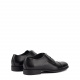 Baldinini Мъжки елегантни черни обувки - изглед 3