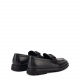 Baldinini Мъжки черни обувки - изглед 3