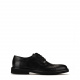 Baldinini Мъжки черни елегантни обувки - изглед 1