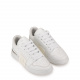 Philipp Plein Мъжки бели спортни обувки - изглед 2