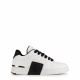 Philipp Plein Мъжки бели спортни обувки - изглед 1