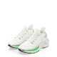 PLEIN SPORT Дамски бели маратонки RUNNER CHROME SURFER - изглед 3 - Pepina PLEIN SPORT Дамски бели маратонки RUNNER CHROME SURFER - изглед 3