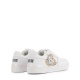 VERSACE JEANS Мъжки бели кецове - изглед 4 - Pepina VERSACE JEANS Мъжки бели кецове - изглед 4