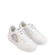 VERSACE JEANS Мъжки бели кецове - изглед 2 - Pepina VERSACE JEANS Мъжки бели кецове - изглед 2