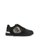 VERSACE JEANS Мъжки черни кецове - изглед 1 - Pepina VERSACE JEANS Мъжки черни кецове - изглед 1